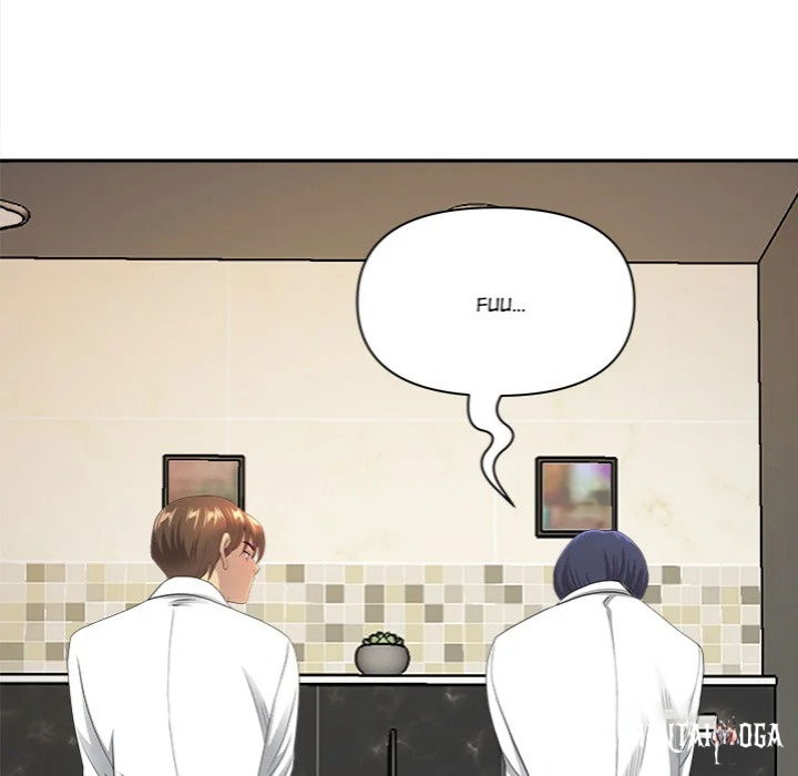 Big Guy Big Guy Chapter 68 - Page 129