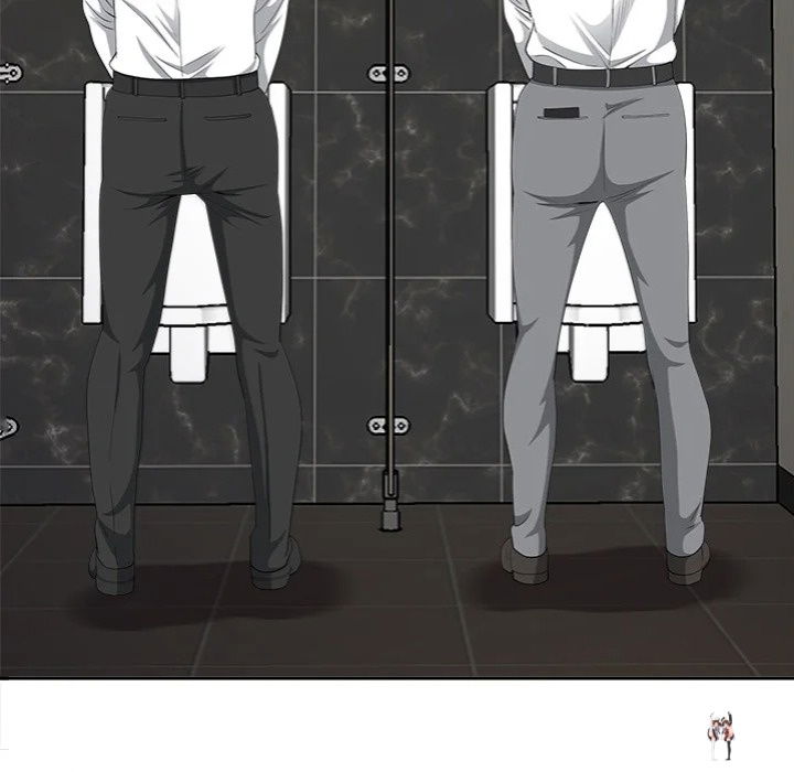 Big Guy Big Guy Chapter 68 - Page 130