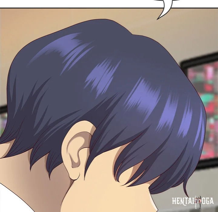 Big Guy Big Guy Chapter 68 - Page 134