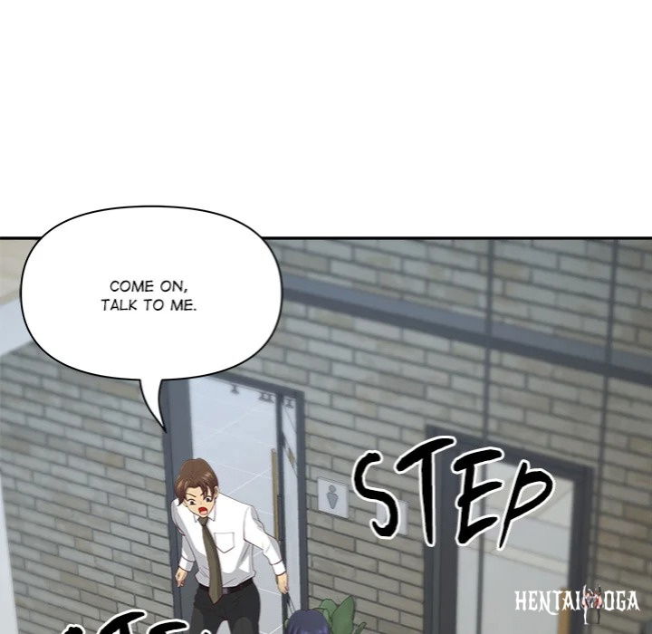 Big Guy Big Guy Chapter 68 - Page 136