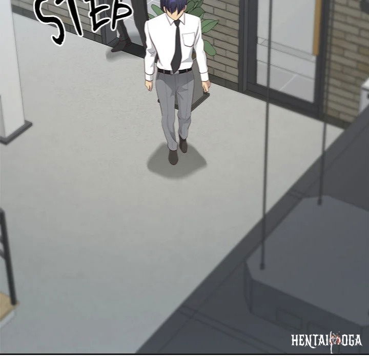 Big Guy Big Guy Chapter 68 - Page 137