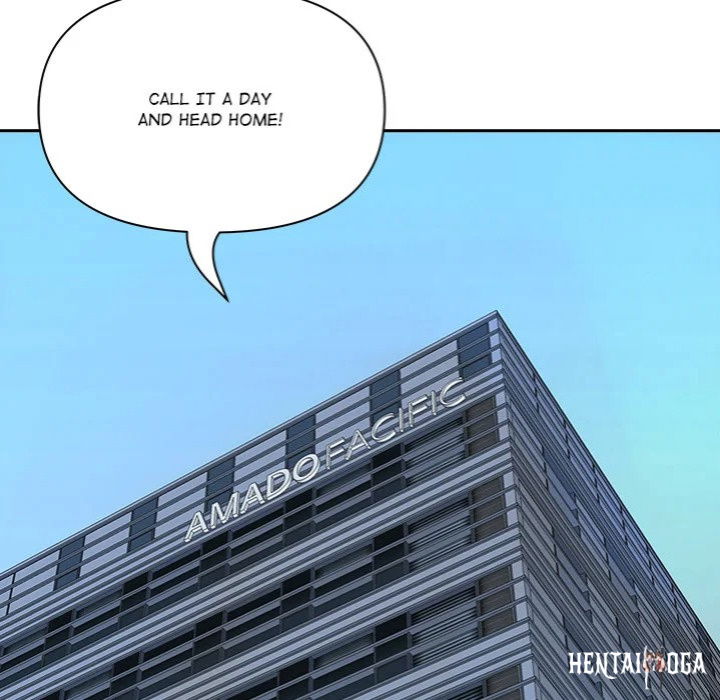 Big Guy Big Guy Chapter 68 - Page 14