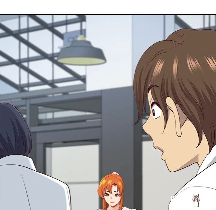 Big Guy Big Guy Chapter 68 - Page 141