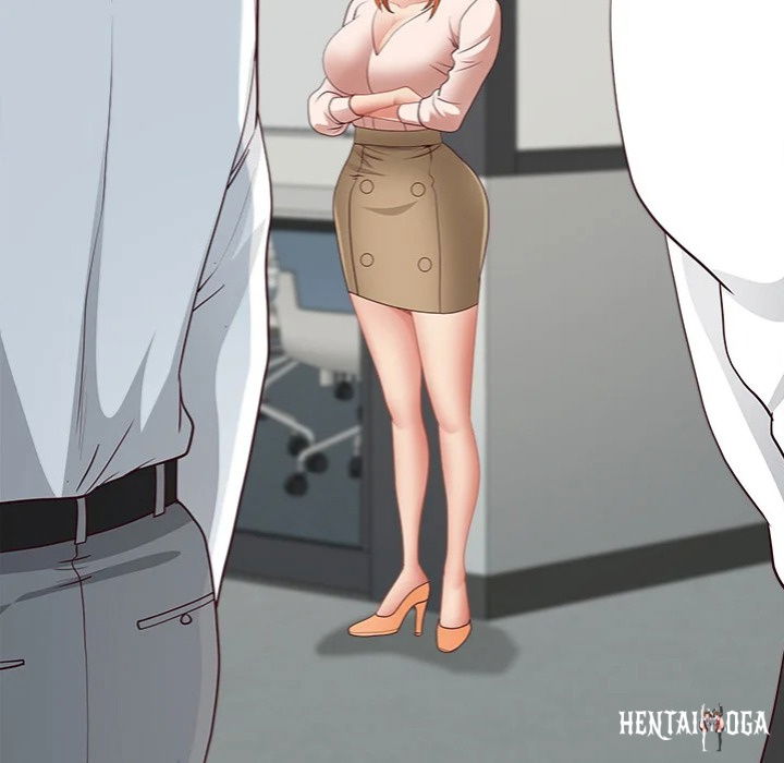 Big Guy Big Guy Chapter 68 - Page 142