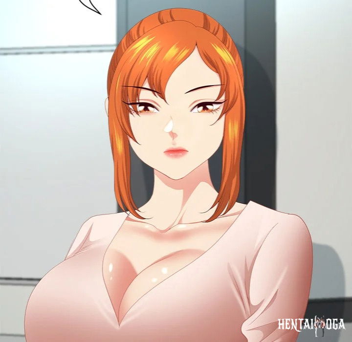 Big Guy Big Guy Chapter 68 - Page 144