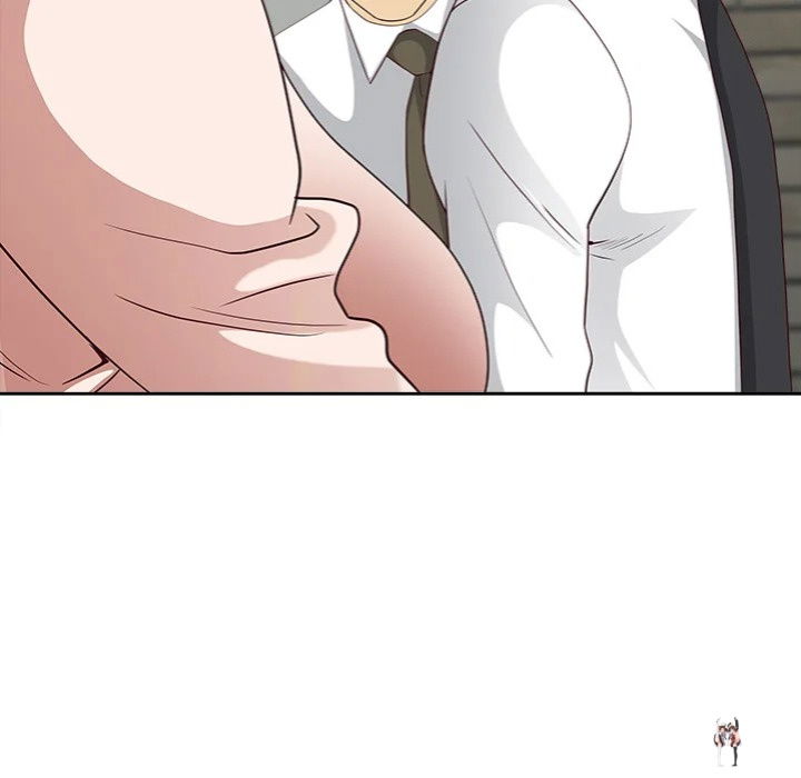 Big Guy Big Guy Chapter 68 - Page 150