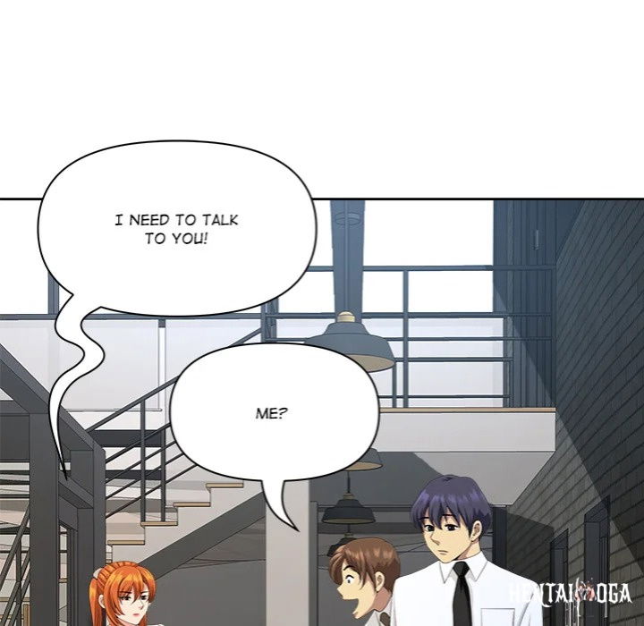 Big Guy Big Guy Chapter 68 - Page 151