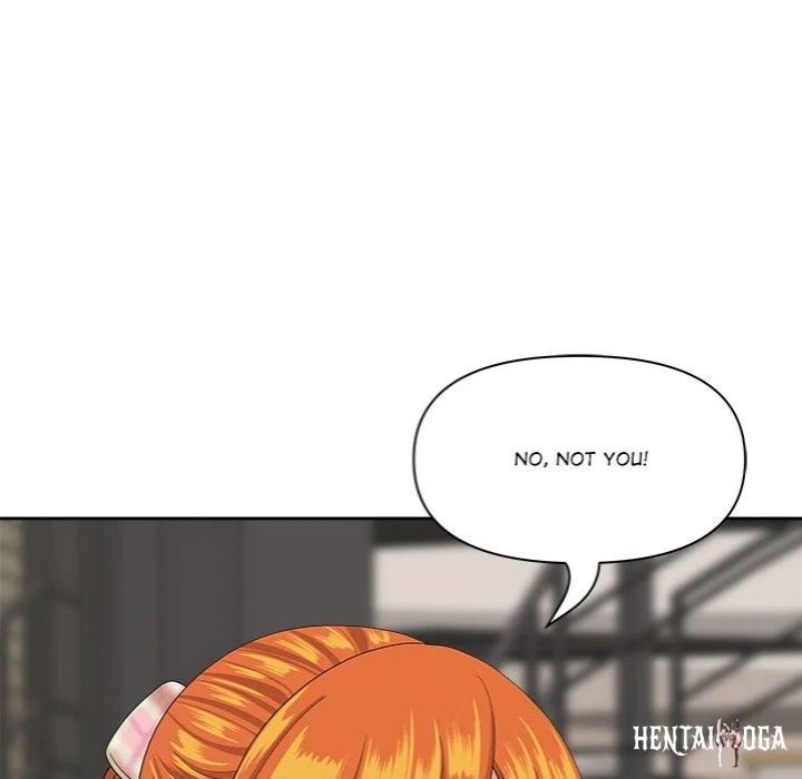 Big Guy Big Guy Chapter 68 - Page 153