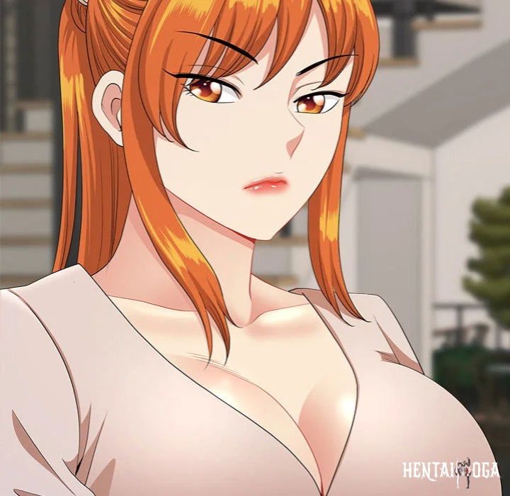 Big Guy Big Guy Chapter 68 - Page 154