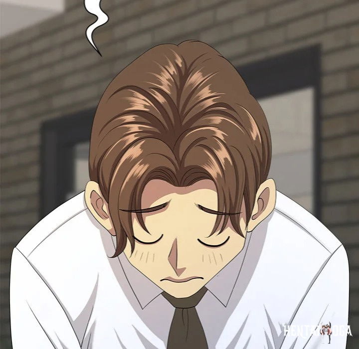 Big Guy Big Guy Chapter 68 - Page 156