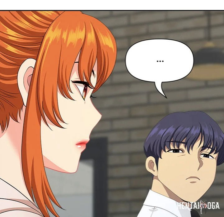 Big Guy Big Guy Chapter 68 - Page 158