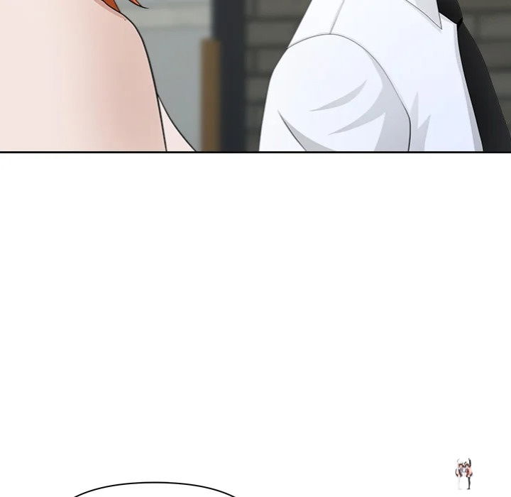 Big Guy Big Guy Chapter 68 - Page 159