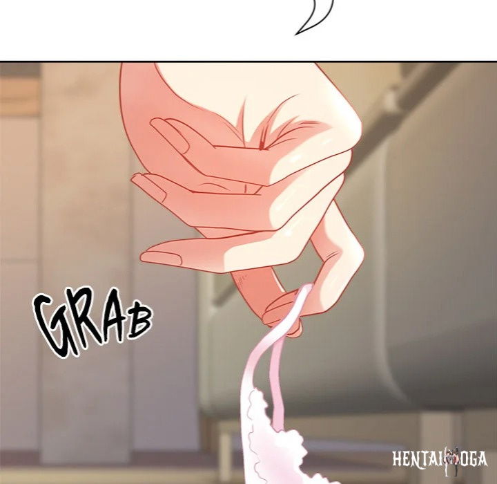 Big Guy Big Guy Chapter 68 - Page 16