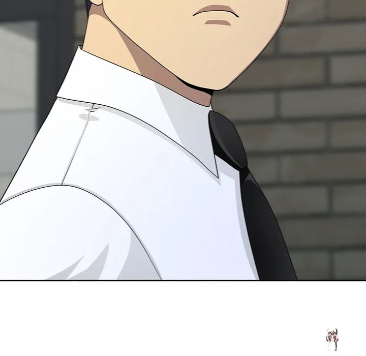 Big Guy Big Guy Chapter 68 - Page 161