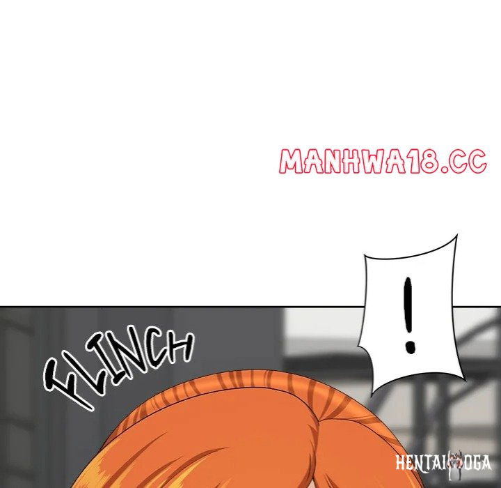 Big Guy Big Guy Chapter 68 - Page 162