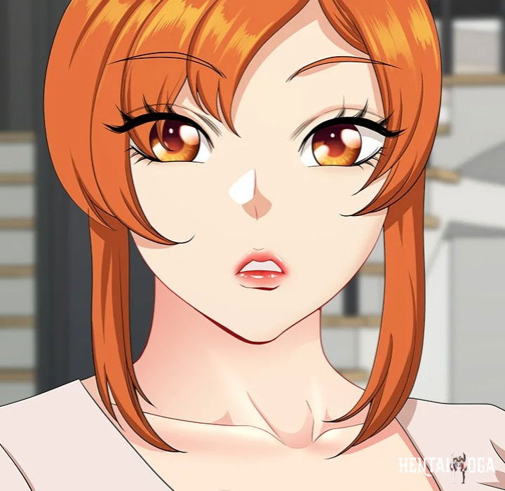 Big Guy Big Guy Chapter 68 - Page 163