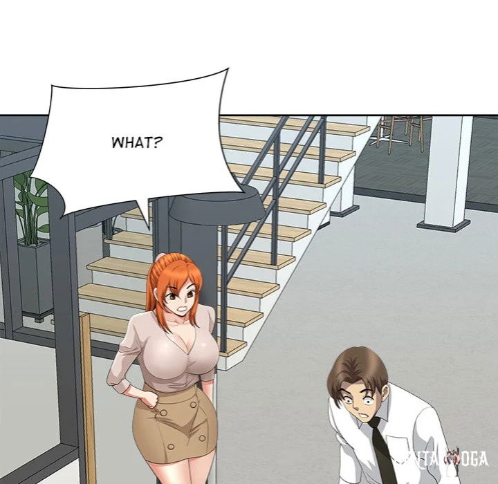 Big Guy Big Guy Chapter 68 - Page 167