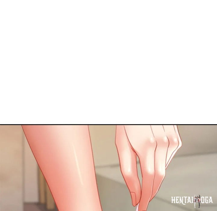 Big Guy Big Guy Chapter 68 - Page 18