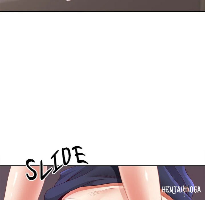 Big Guy Big Guy Chapter 68 - Page 20