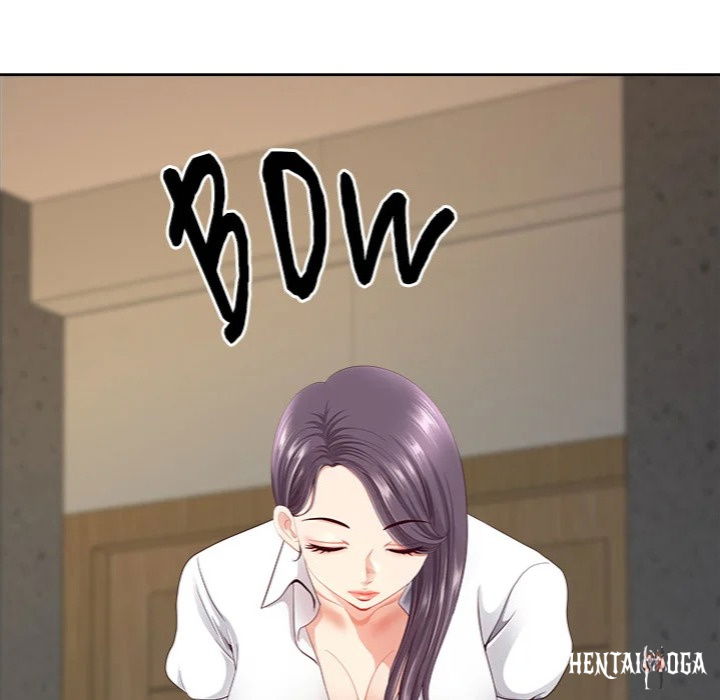 Big Guy Big Guy Chapter 68 - Page 27