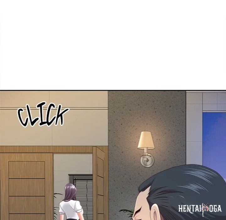 Big Guy Big Guy Chapter 68 - Page 30