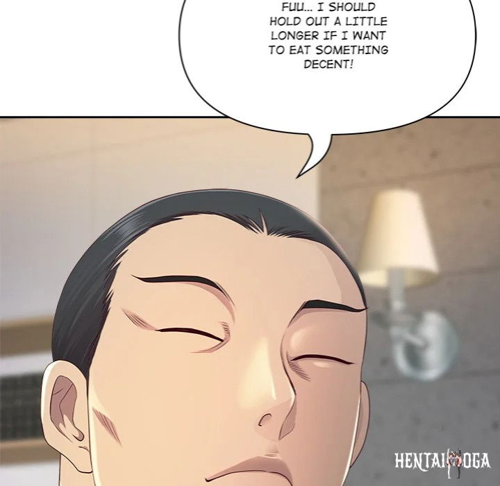 Big Guy Big Guy Chapter 68 - Page 37