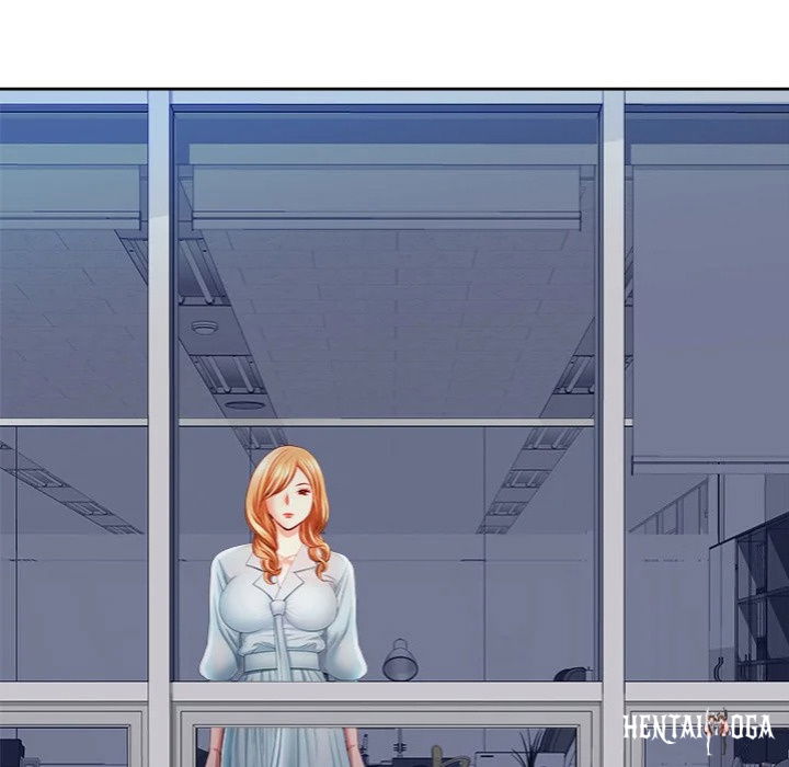 Big Guy Big Guy Chapter 68 - Page 41