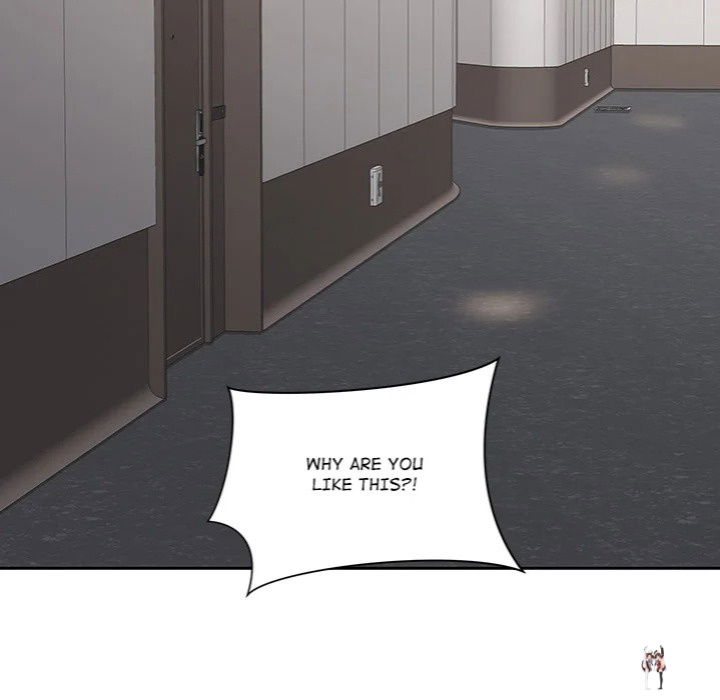 Big Guy Big Guy Chapter 68 - Page 48