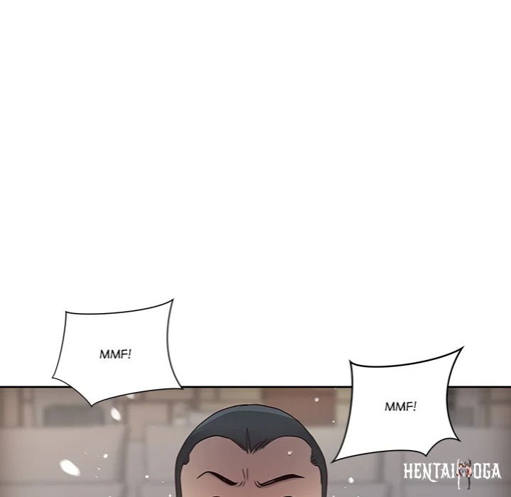 Big Guy Big Guy Chapter 68 - Page 49