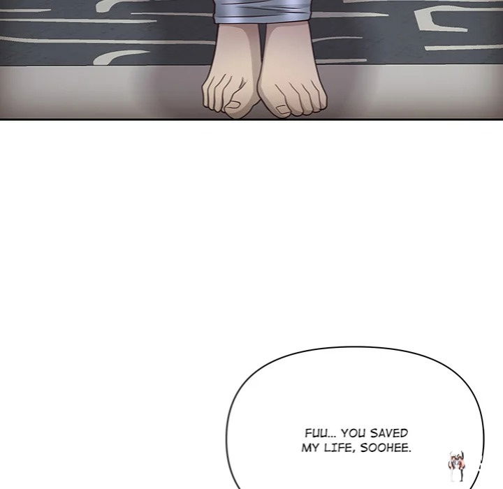 Big Guy Big Guy Chapter 68 - Page 51