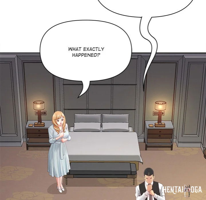 Big Guy Big Guy Chapter 68 - Page 52