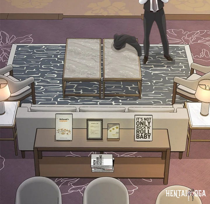 Big Guy Big Guy Chapter 68 - Page 53