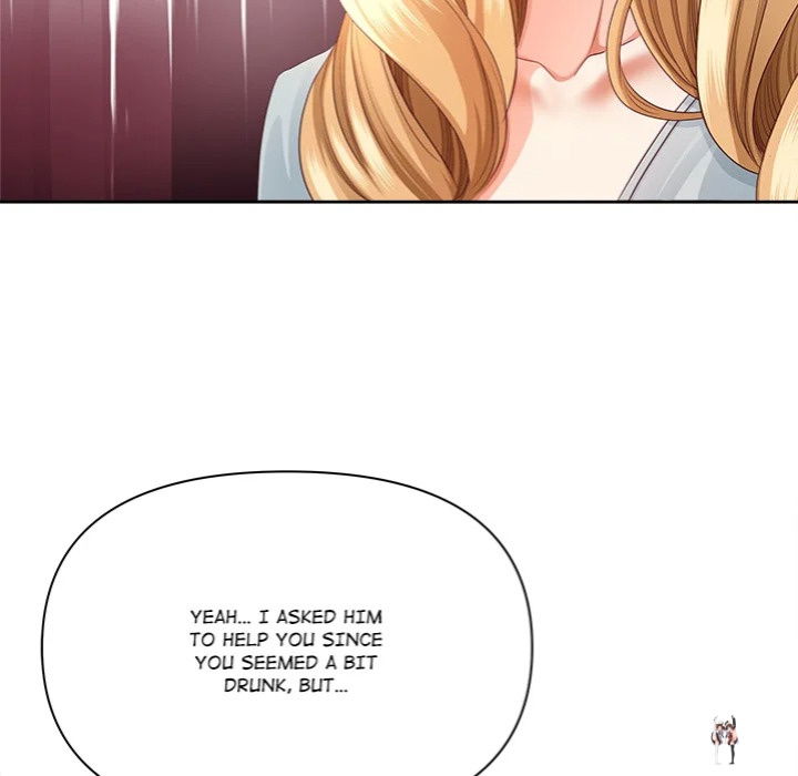 Big Guy Big Guy Chapter 68 - Page 61