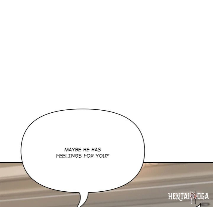 Big Guy Big Guy Chapter 68 - Page 66