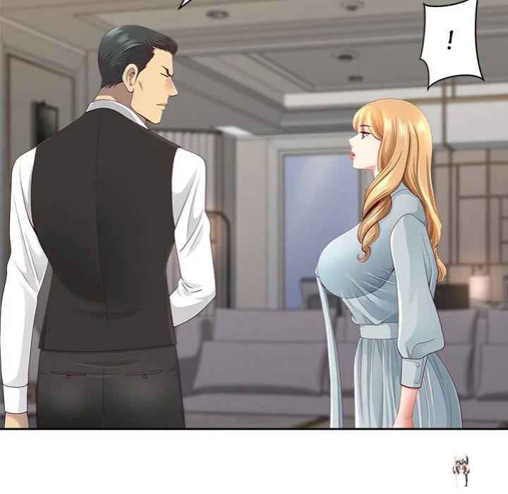 Big Guy Big Guy Chapter 68 - Page 67