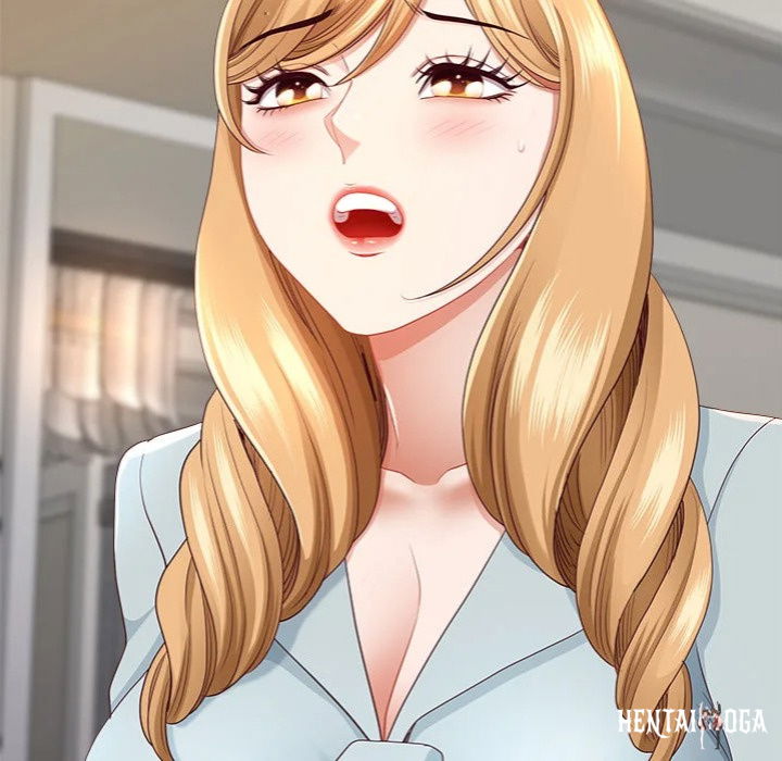 Big Guy Big Guy Chapter 68 - Page 69