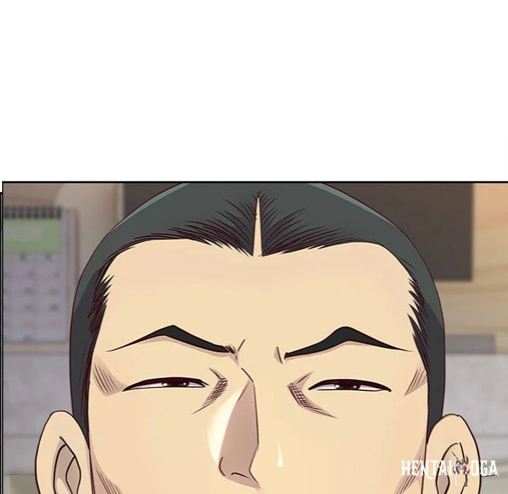 Big Guy Big Guy Chapter 68 - Page 7