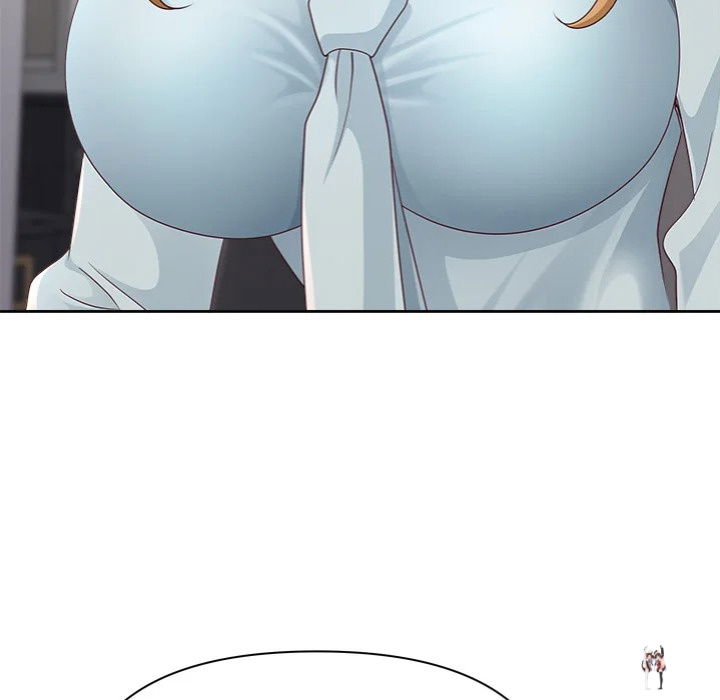 Big Guy Big Guy Chapter 68 - Page 70