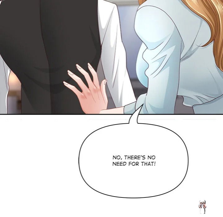 Big Guy Big Guy Chapter 68 - Page 72