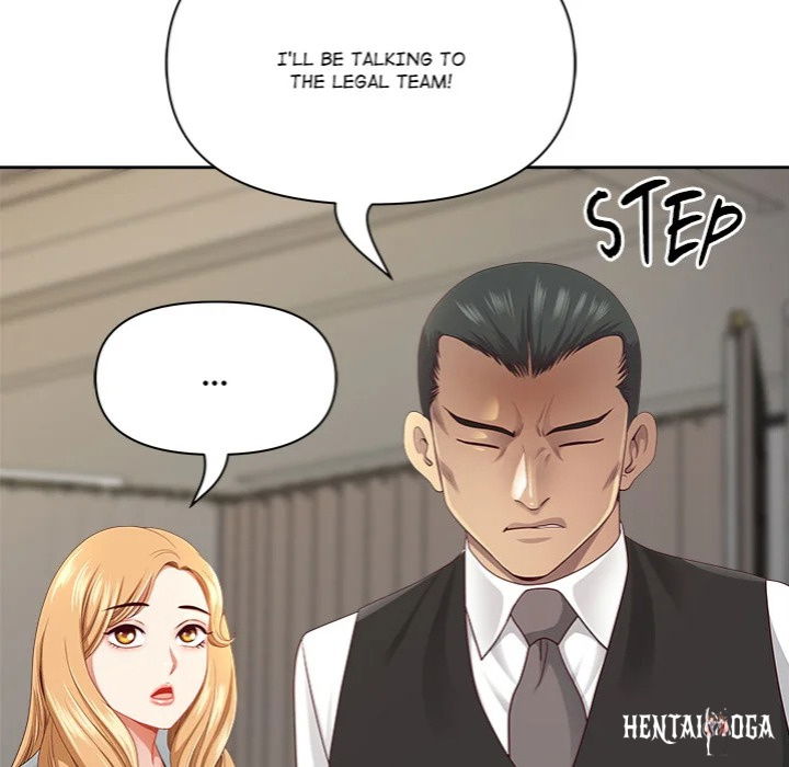 Big Guy Big Guy Chapter 68 - Page 76