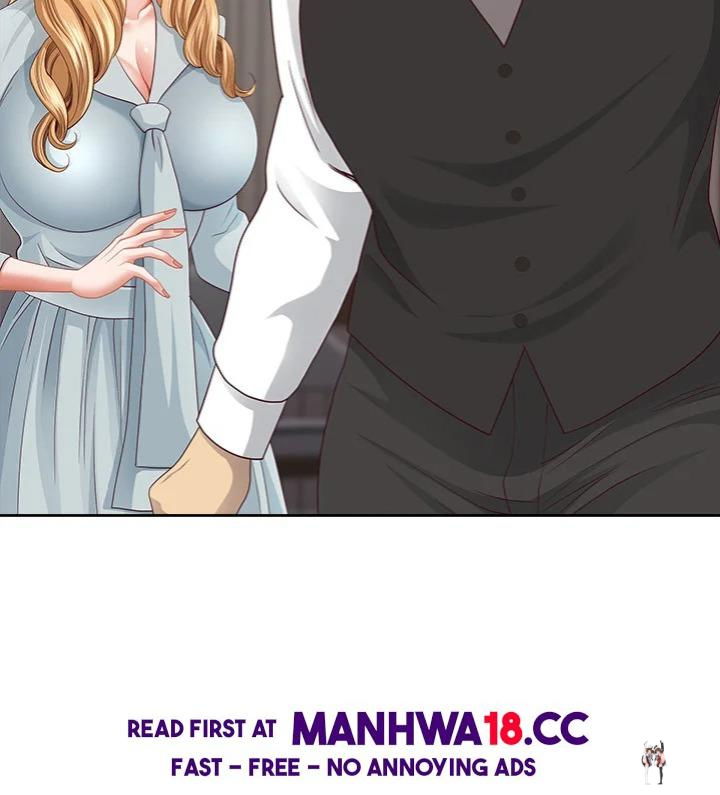 Big Guy Big Guy Chapter 68 - Page 77