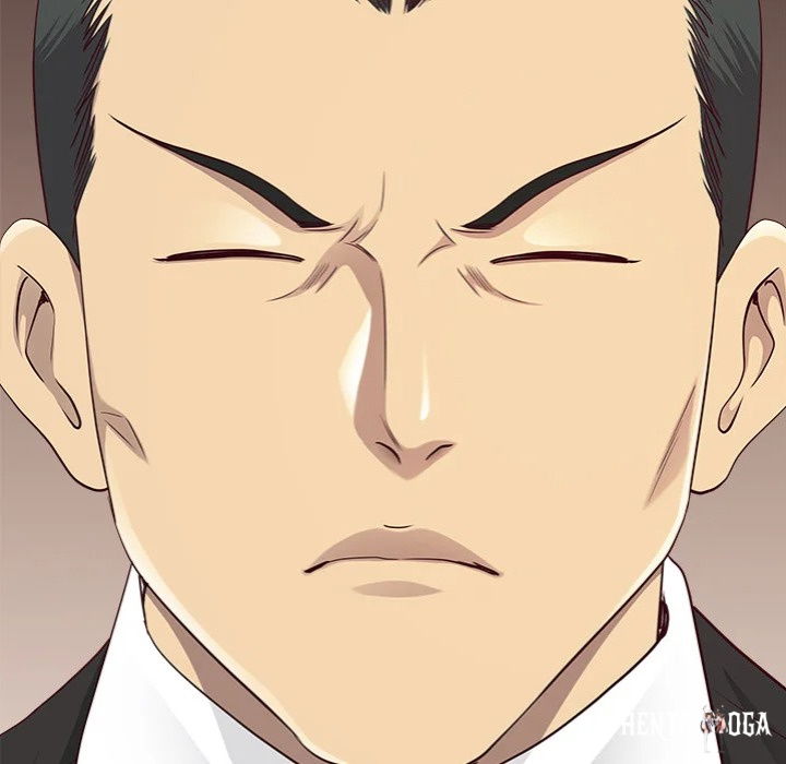 Big Guy Big Guy Chapter 68 - Page 81