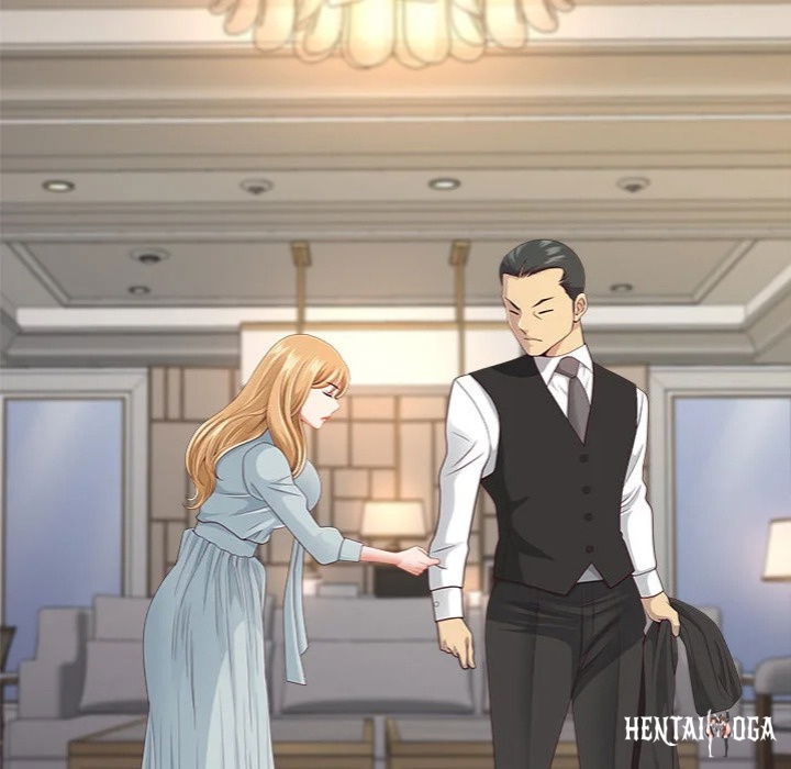 Big Guy Big Guy Chapter 68 - Page 83