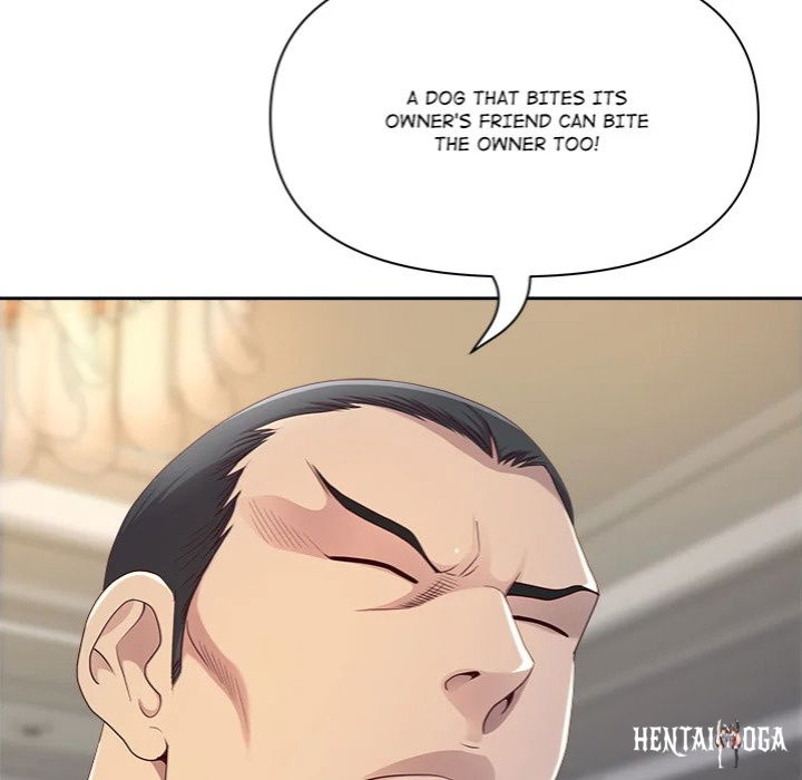 Big Guy Big Guy Chapter 68 - Page 85