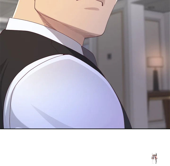 Big Guy Big Guy Chapter 68 - Page 86