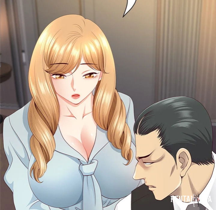 Big Guy Big Guy Chapter 68 - Page 90