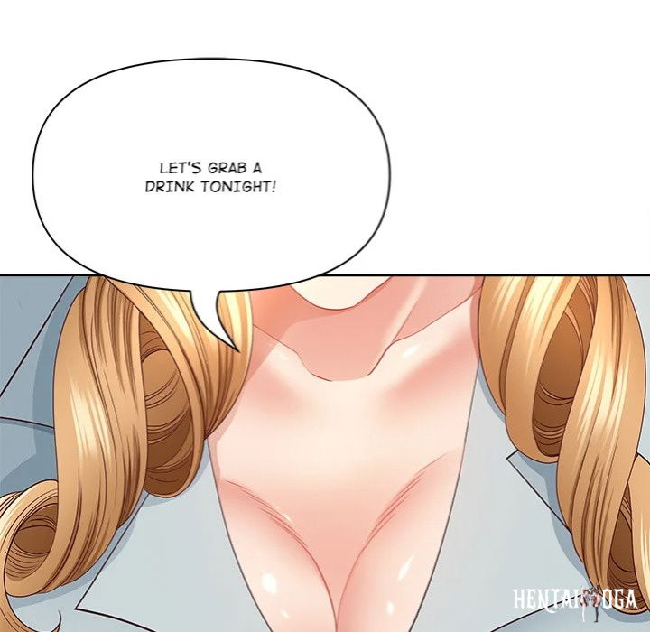 Big Guy Big Guy Chapter 68 - Page 92