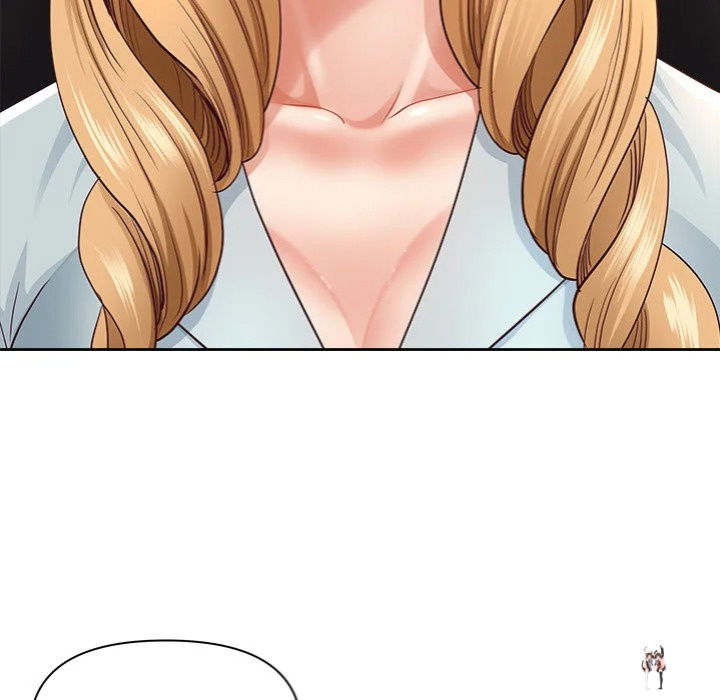 Big Guy Big Guy Chapter 68 - Page 99