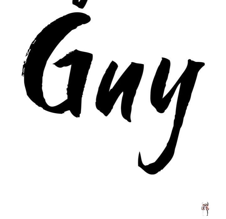 Big Guy Big Guy Chapter 67 - Page 10