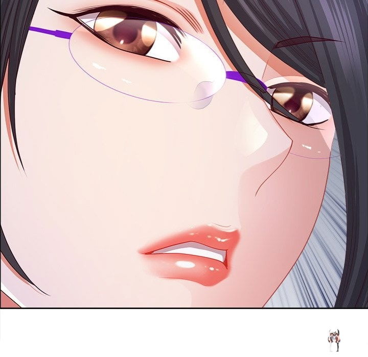 Big Guy Big Guy Chapter 67 - Page 100